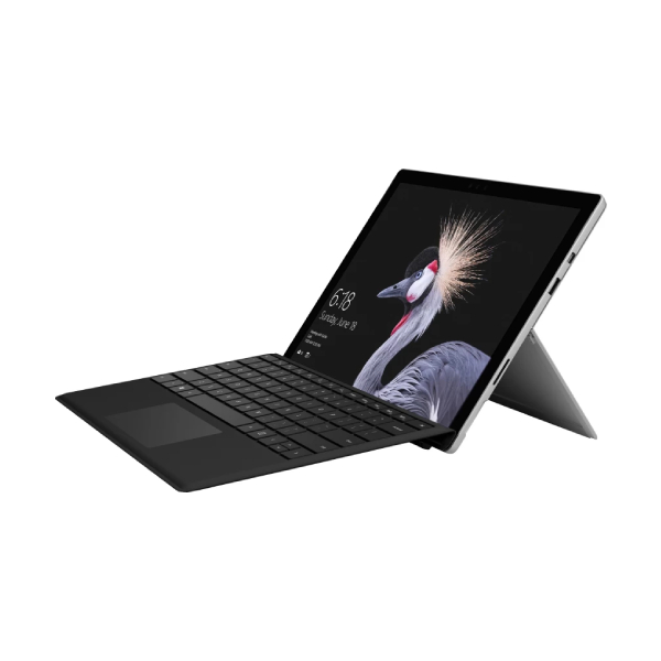 Microsoft Surface Pro 5 2017