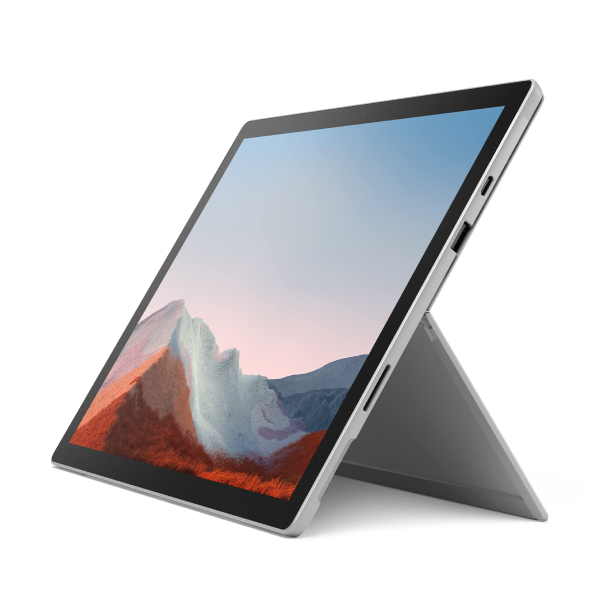 Microsoft Surface Pro 7 Plus Wi-Fi + Cellular 2021