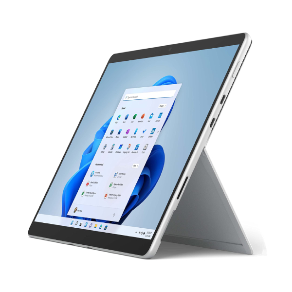 Microsoft Surface Pro 8 2021