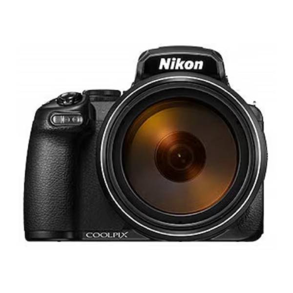 Nikon Coolpix P1000