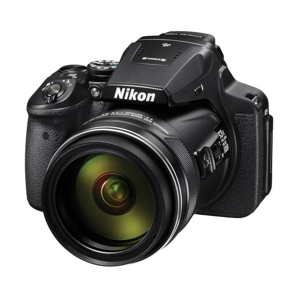 Nikon Coolpix P900