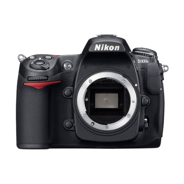 Nikon D300S