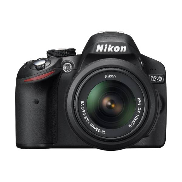 Nikon D3200