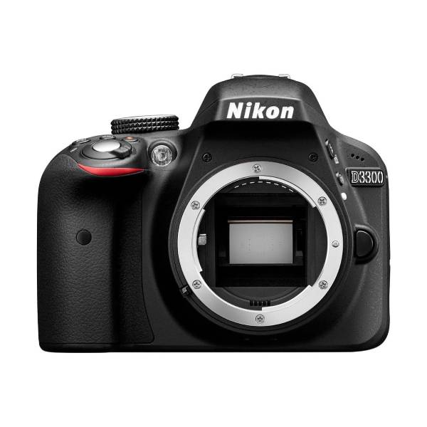 Nikon D3300