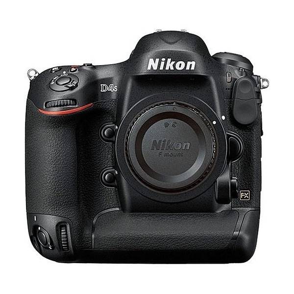Nikon D4s