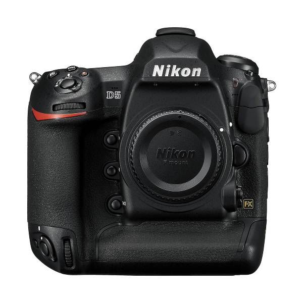 Nikon D5