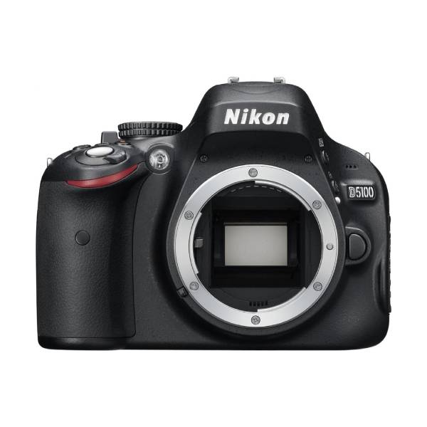 Nikon D5100