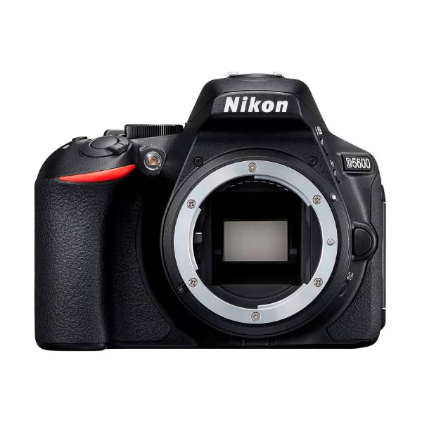 Nikon D5600