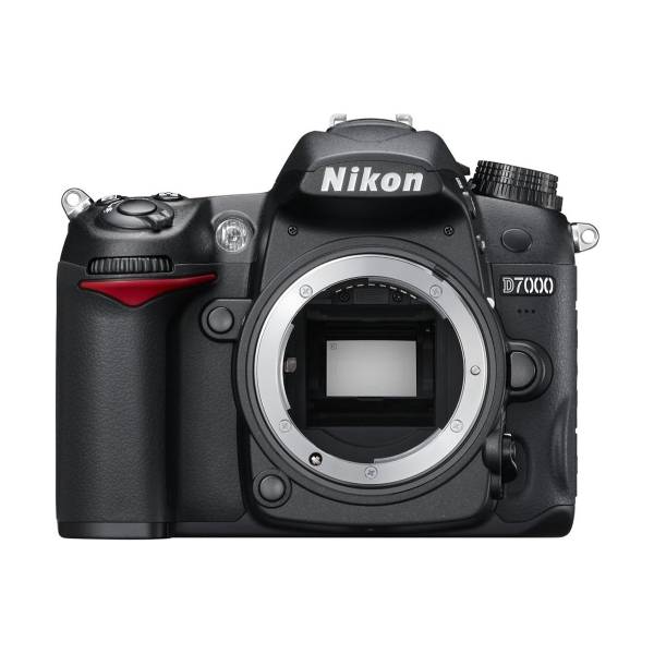 Nikon D700