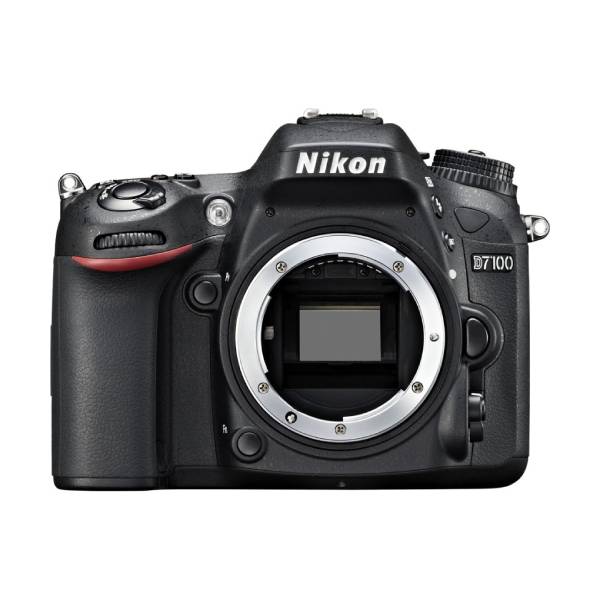Nikon D7100