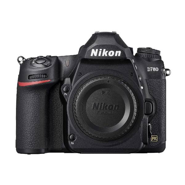 Nikon D780