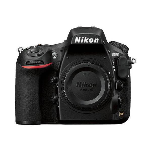 Nikon D810
