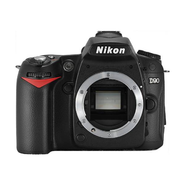 Nikon D90