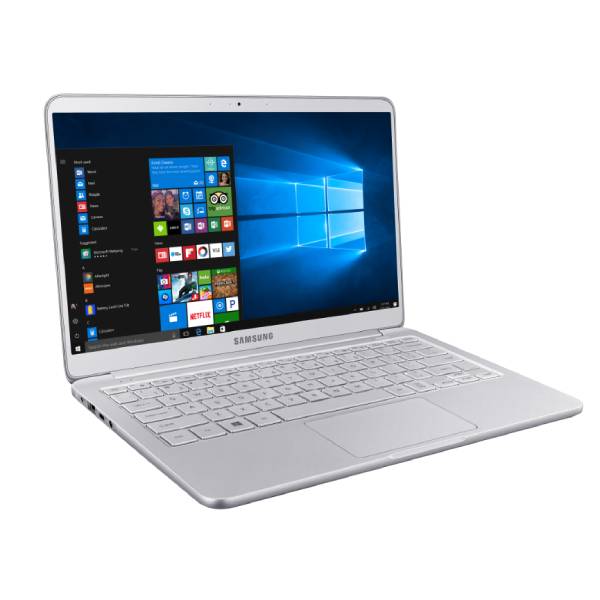 Samsung Notebook 9 2017