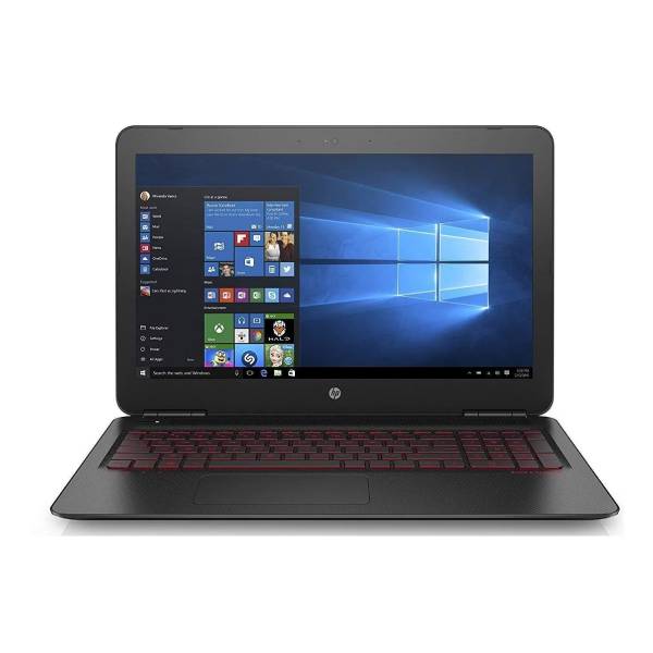HP OMEN 15t 2017