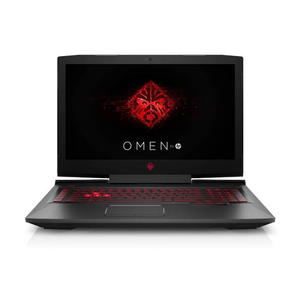 HP OMEN 17t 2018