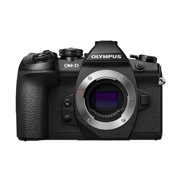 Olympus OM-D E-M1 Mark II