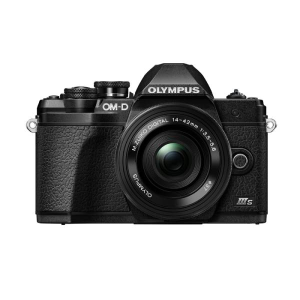 Olympus OM-D E-M10 Mark III