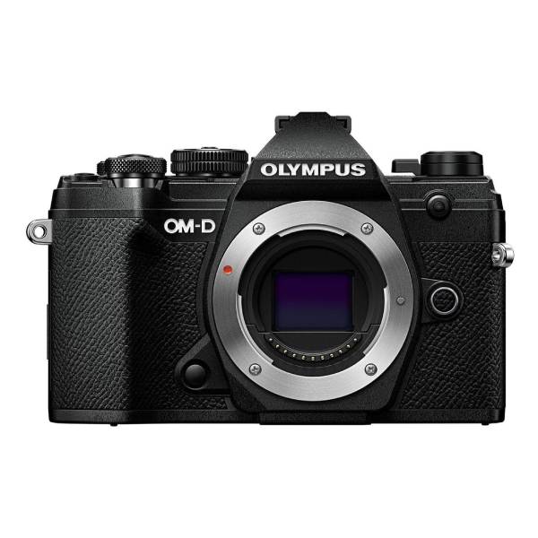 Olympus OM-D E-M5 Mark II