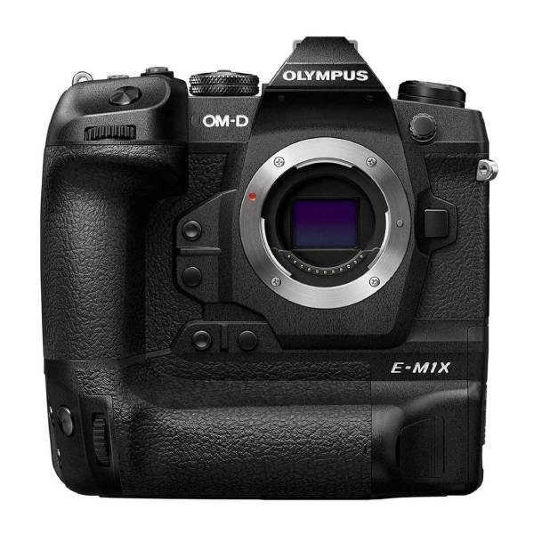 Olympus OM-D EM1X