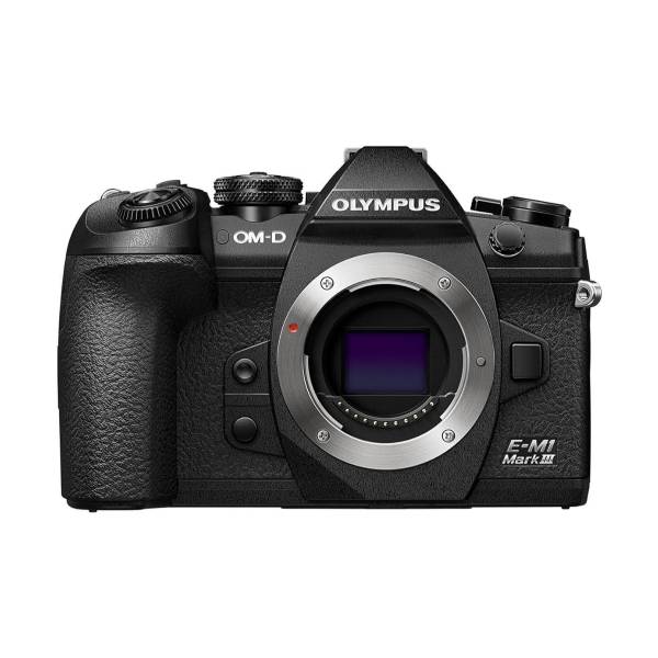 Olympus OMD EM1 MKIII