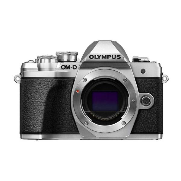 Olympus OMD EM10