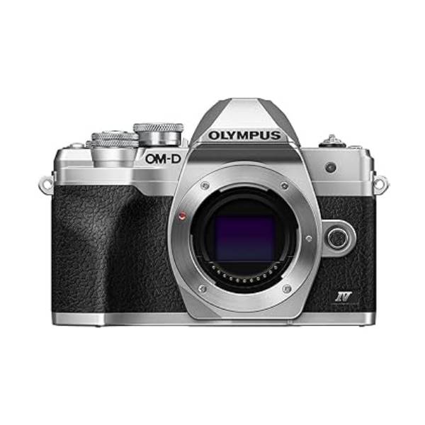 Olympus OMD EM10 MKIV