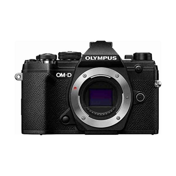 Olympus OMD EM5 MK III