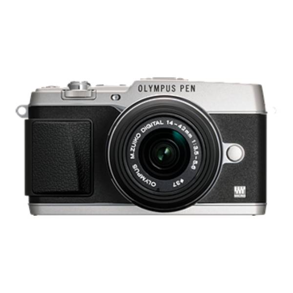 Olympus OMD EP5