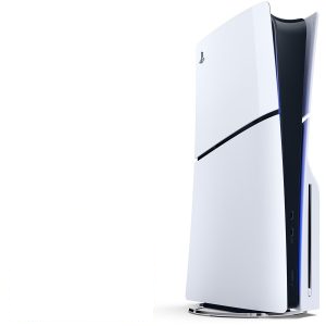 PlayStation 5 Slim (Disc Edition) (No Controller or No Power Supply)
