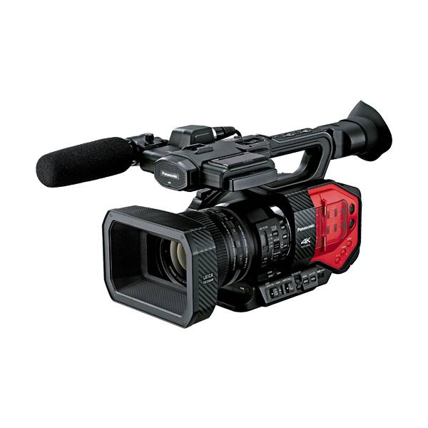 Panasonic AG-DVX200 Video Camera