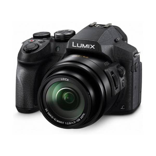 Panasonic FZ300