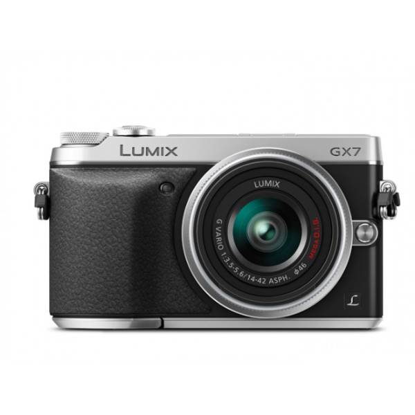 Panasonic GX7