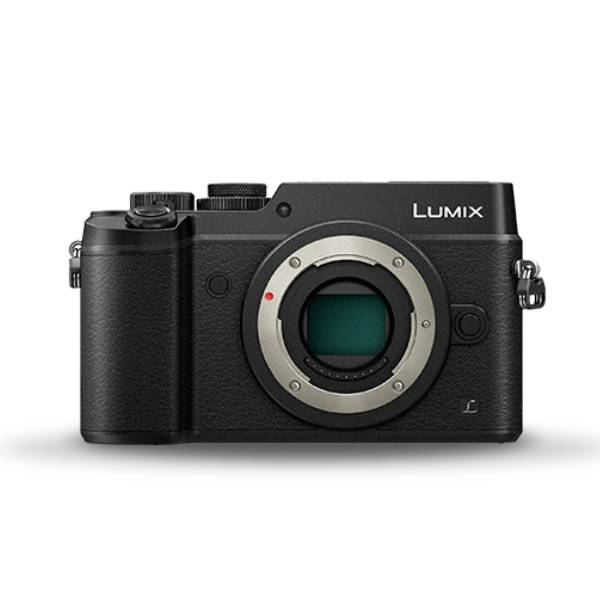Panasonic GX8