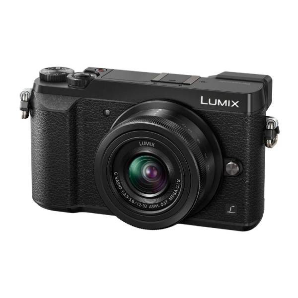 Panasonic GX85