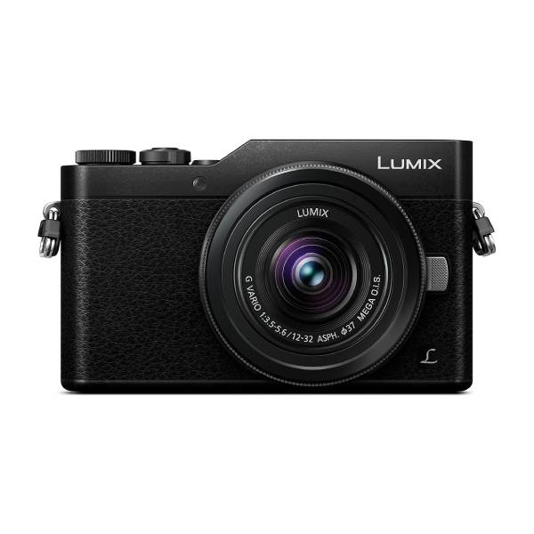 Panasonic GX850