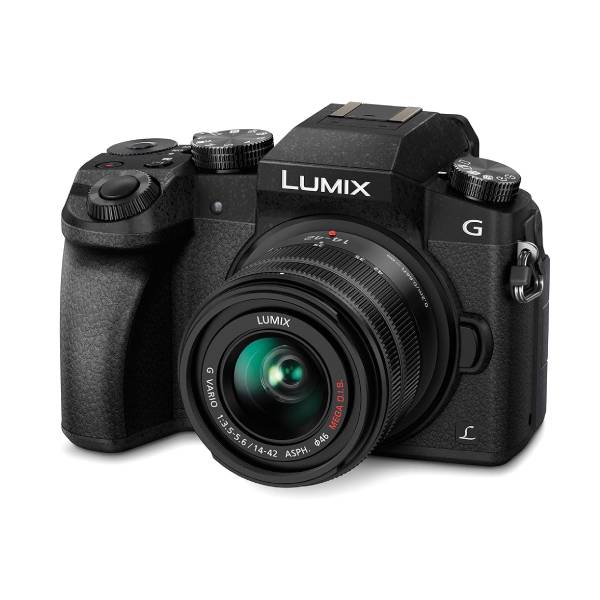 Panasonic Lumix G7