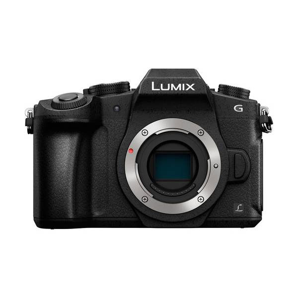 Panasonic Lumix G85