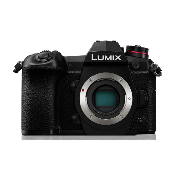 Panasonic Lumix G9