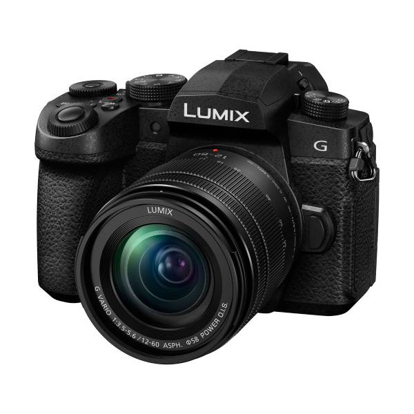 Panasonic Lumix G95