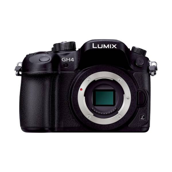 Panasonic Lumix GH4