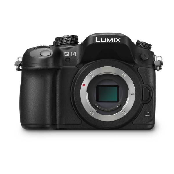 Panasonic Lumix GH5