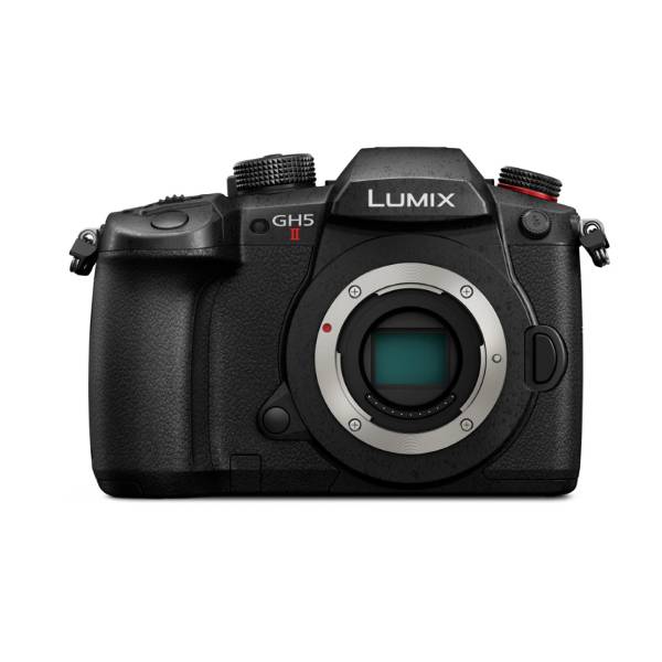 Panasonic Lumix GH5M2 Only