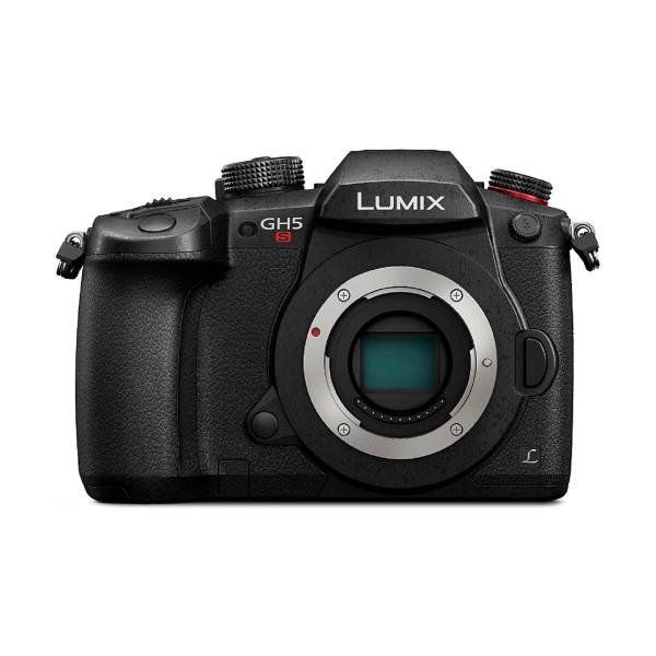 Panasonic Lumix GH5S