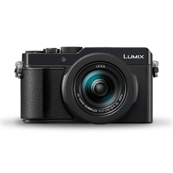 Panasonic Lumix LX100 MKI