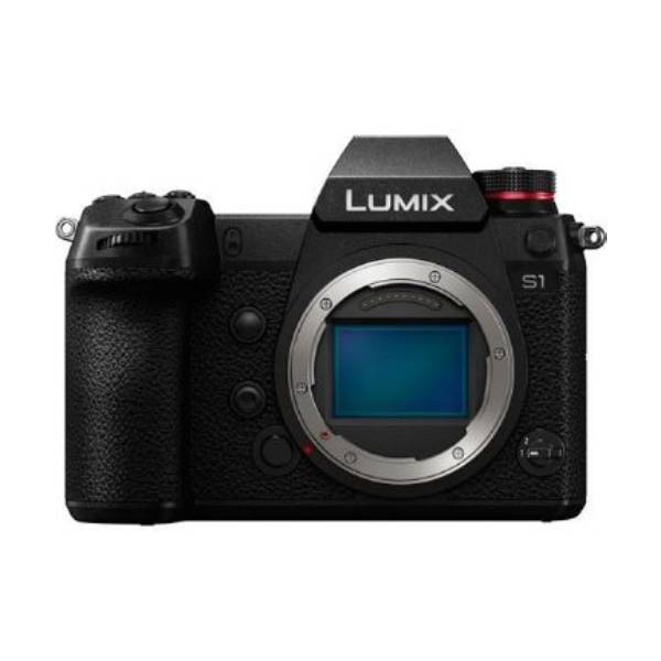 Panasonic Lumix S1