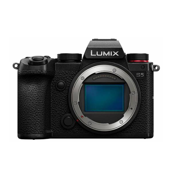 Panasonic S5