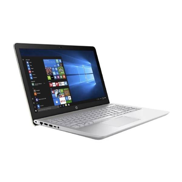 HP Pavilion 15t-BS000 2017