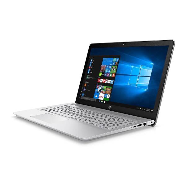 HP Pavilion Gaming Laptop 15 2018