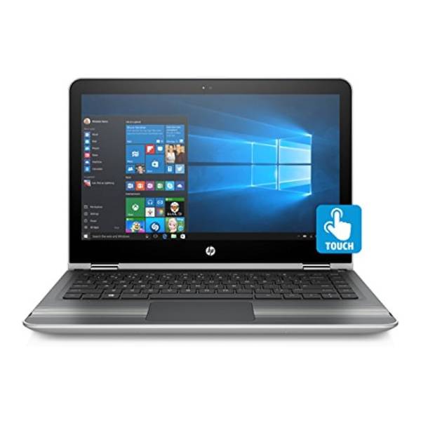 HP Pavilion x360 13 2017